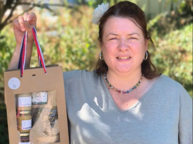 🎁Corbeilles cadeaux: prêtes à offrir, ou sur mesure - Les Fabuleuses du Berry