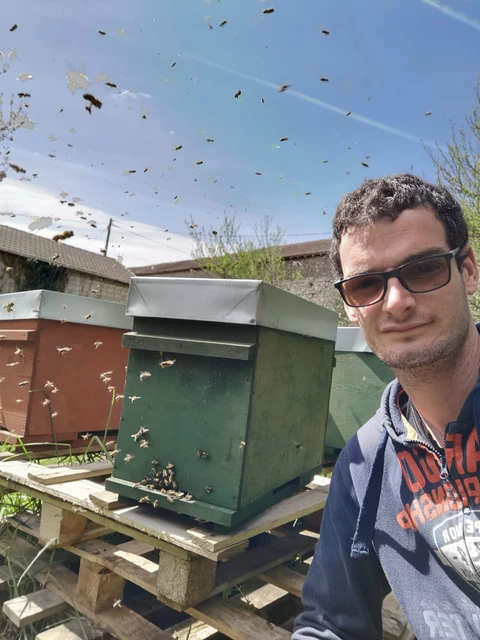 Le Miel de Tanguy