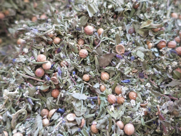 Les aromates & épices pour une cuisine créative - OYONA