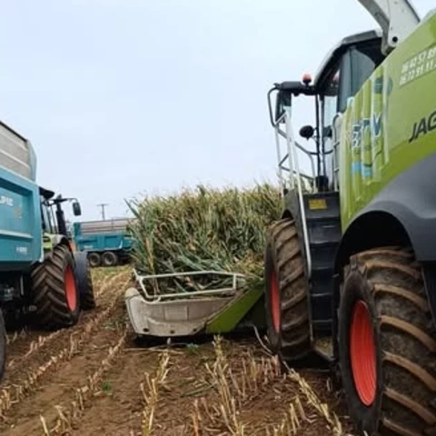 La Ferme D'Enez Rouz