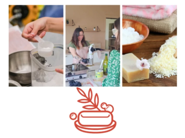 Atelier Maison Naturelle 