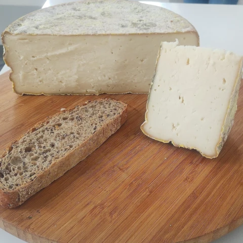 Bergerie de Kroaz Min