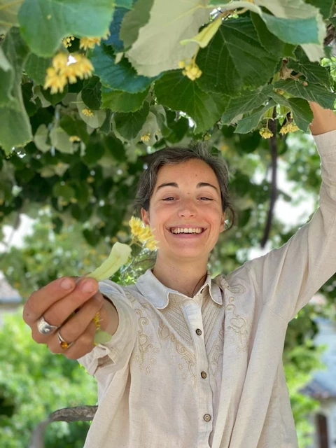 Herbes et Butineries