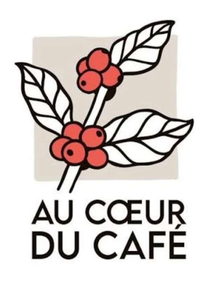 Au coeur du café - Aux Jardins des Jeunes Pousses