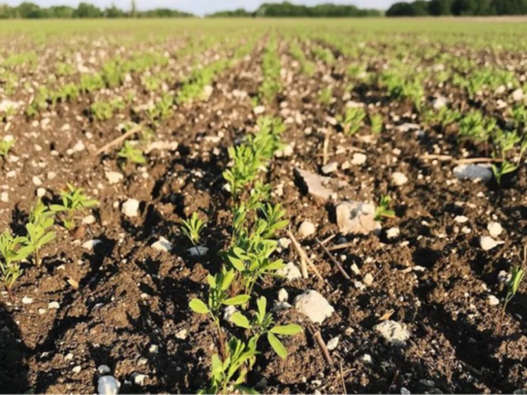 La production et la transformation