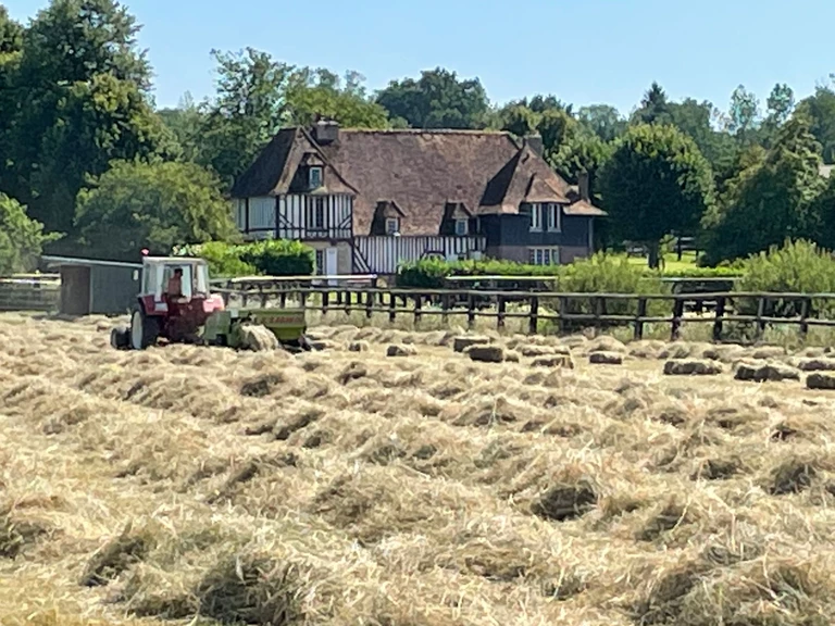 Vous aider - Manoirs & Terroirs