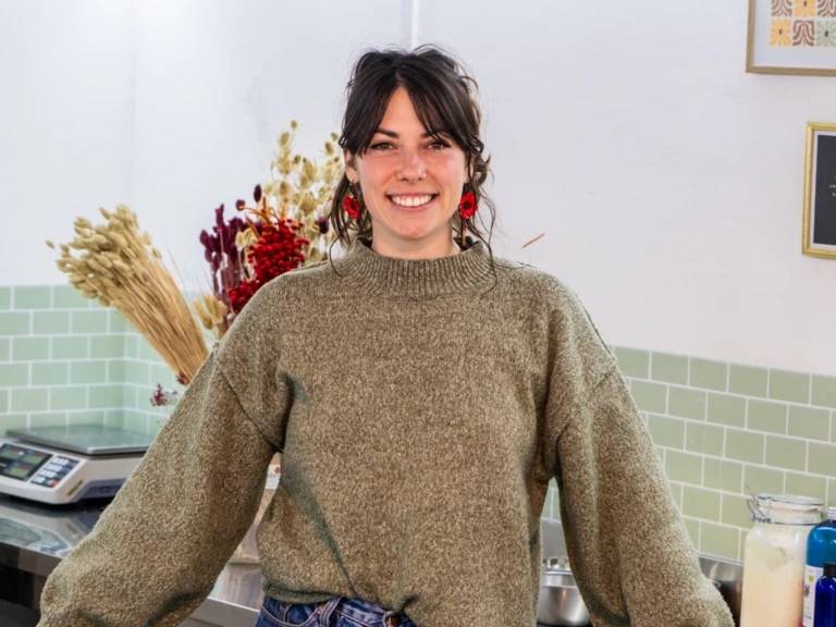 L'animation des ateliers - La Fabrique à Moments