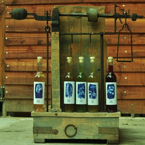 Miellerie - Distillerie Dandelion