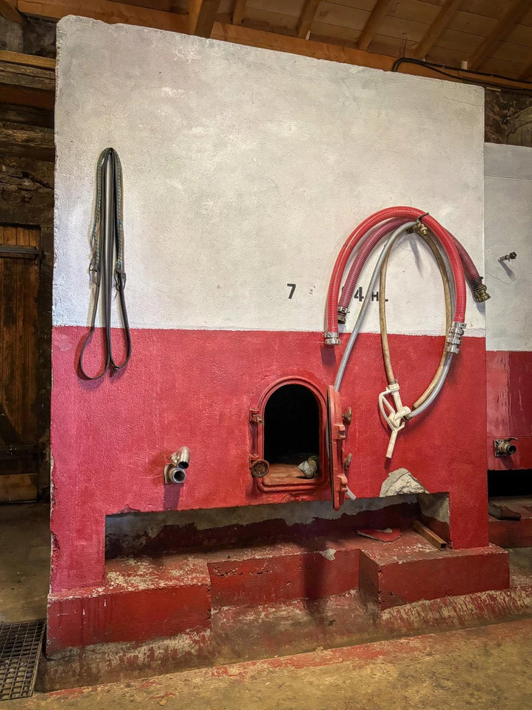 Le Domaine - Domaine de Peyrou