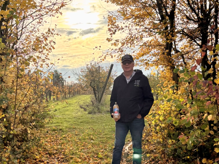 Qui sommes-nous ?  - Au jardin de l'Artois