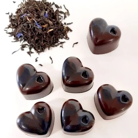 Des chocolats - Au Local de Genas