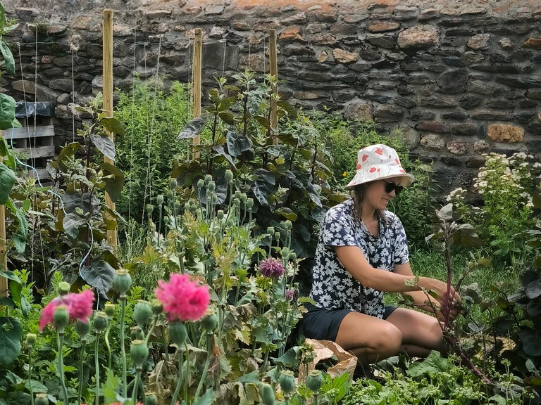 Mes atouts de jardinière - Inspirations Naturelles