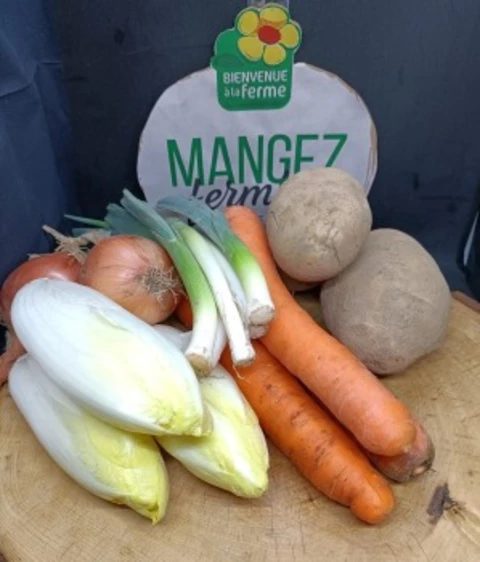 Ferme auberge du Pré Molaine