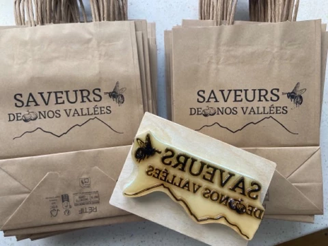 SAVEURS DE NOS VALLÉES