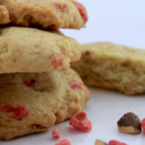 Des biscuits - Au Local de Genas