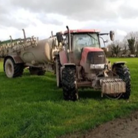 LA FERME DU COUEDIC