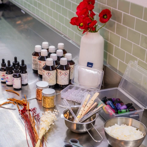 La Fabrique à Moments