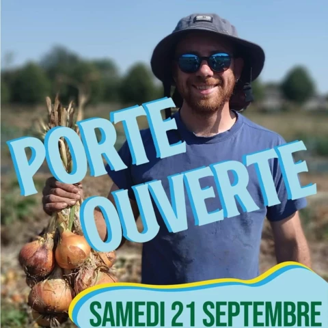 Ferme des Annélides