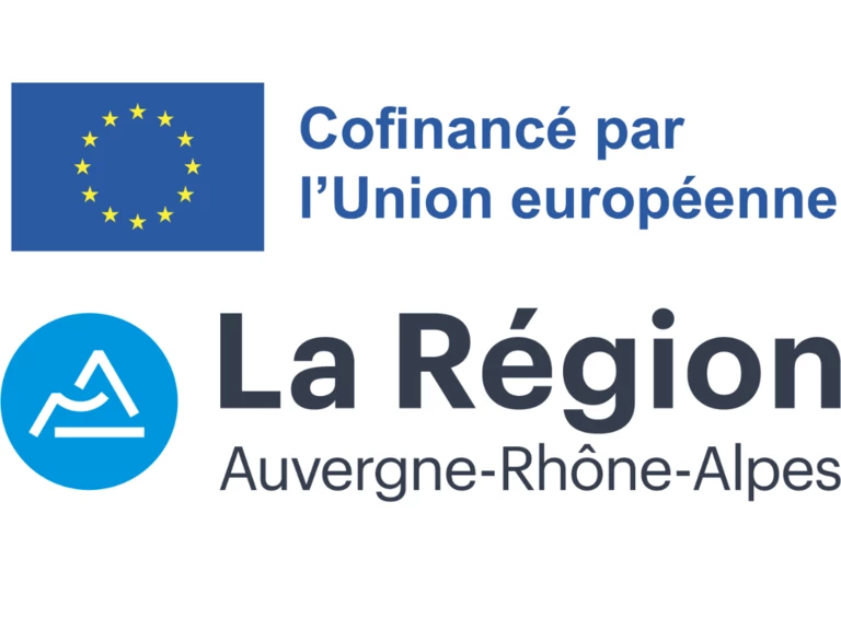 Subventions Régionales et Européennes - Cressonnière du Bugey ORSAC