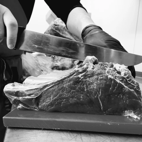 La Ferme D'Enez Rouz