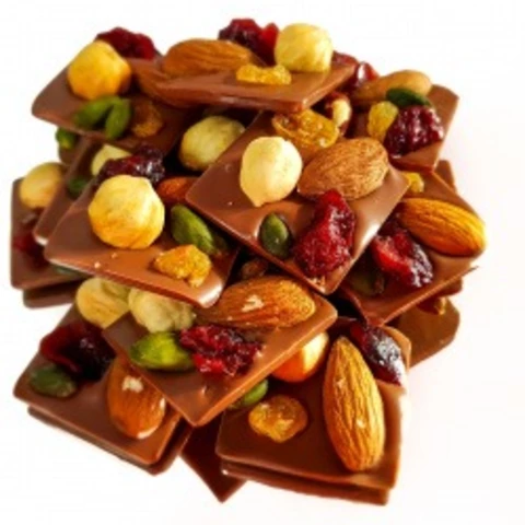 Des douceurs - Au Local de Genas