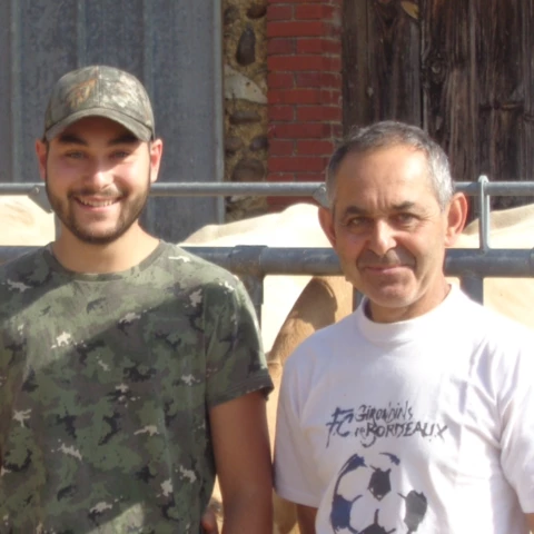 Les Délices de Nanou