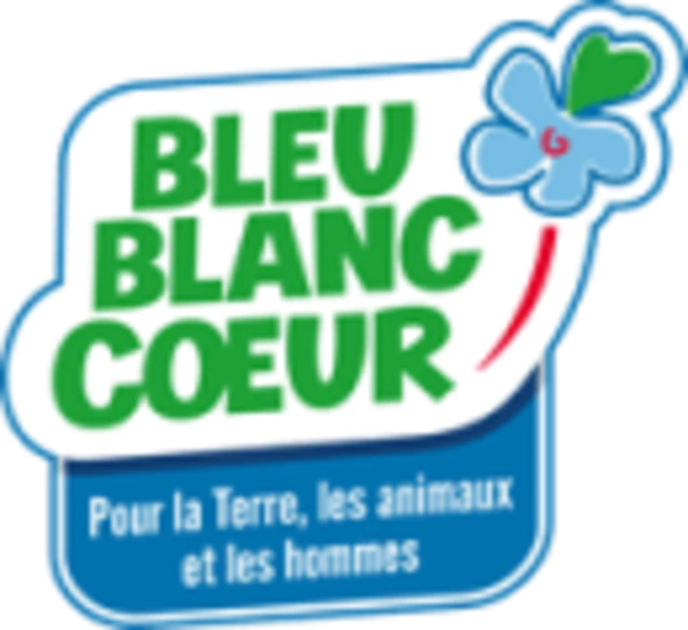 La démarche Bleu-Blanc-Coeur - Elevage Monchany