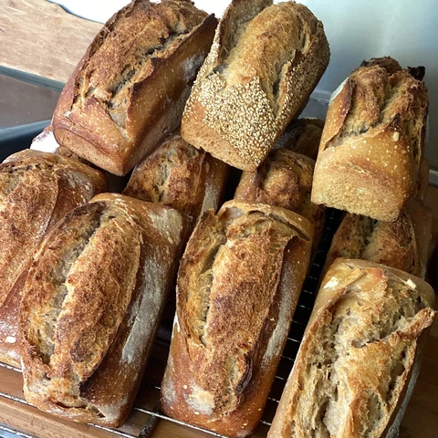 LA RECETTE