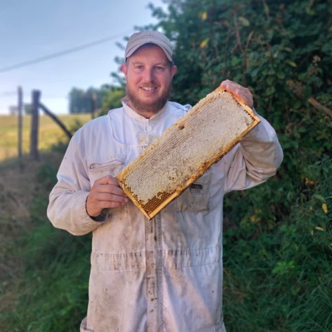 Miellerie du Beaujolais Vert
