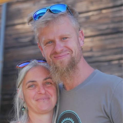 Les Fées Cueillettes / Le Verger de la Lune