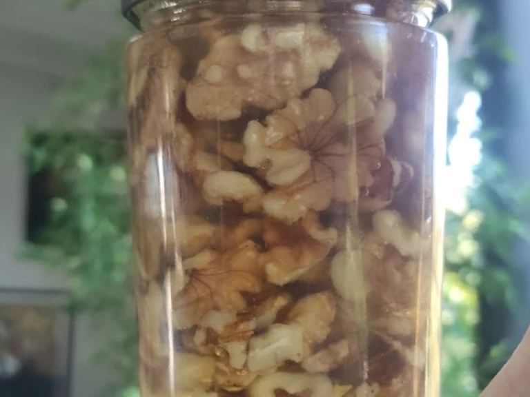 Des produits transformé - La Griffe De l'Ours