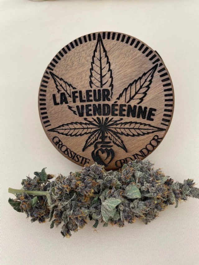 Galerie - La Fleur Vendeenne