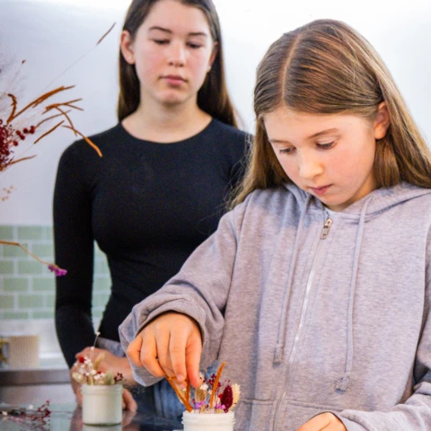 La Fabrique à Moments