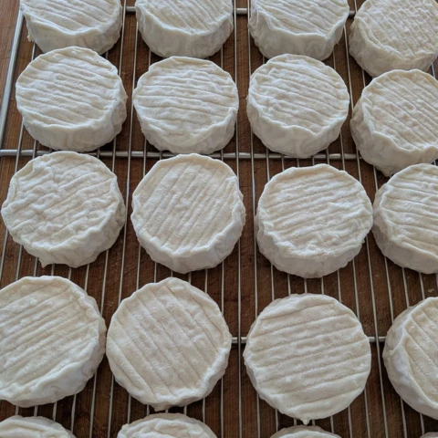 Bergerie de Kroaz Min