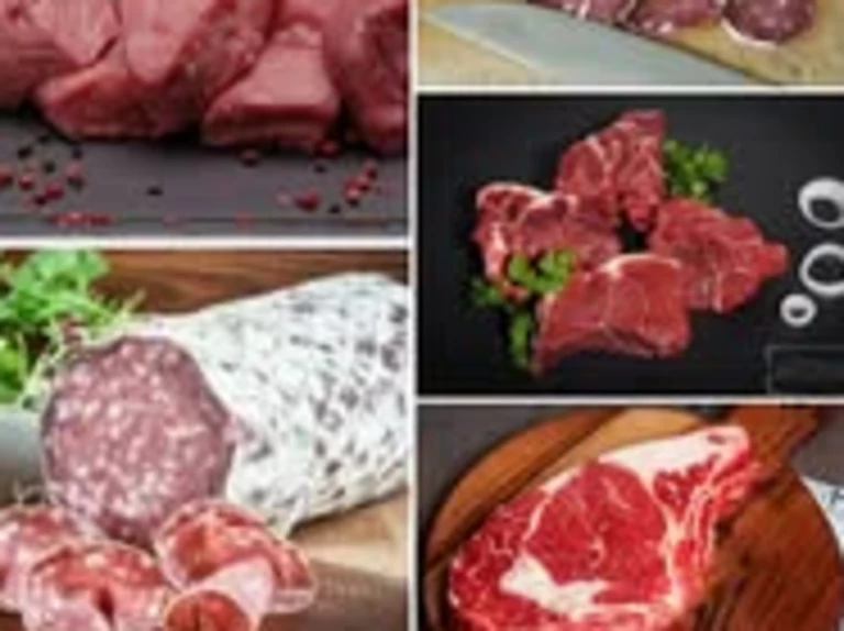 la boutique - La ferme d'Oliveau