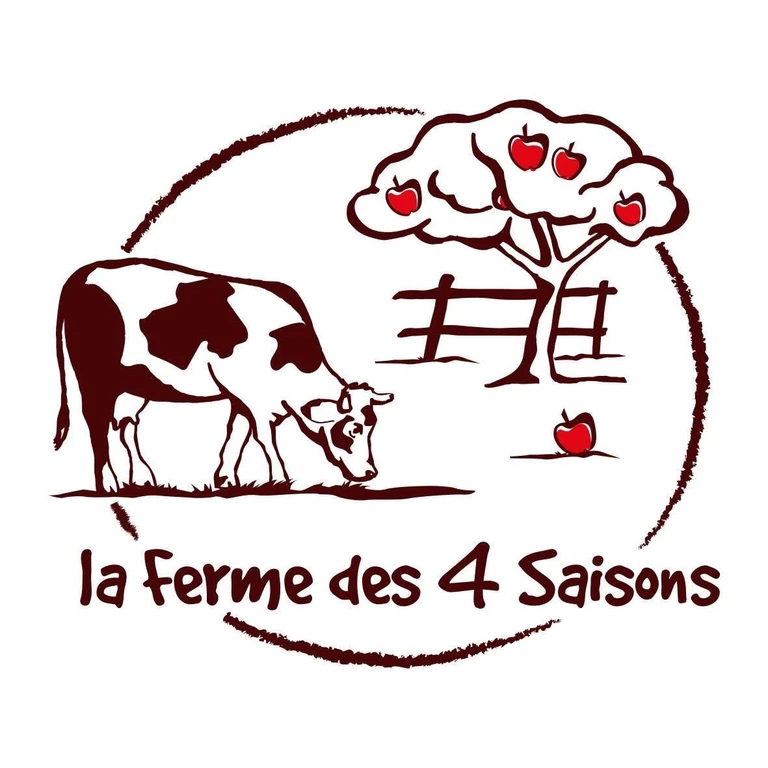 La Ferme des 4 saisons (Reignier-Esery) - Bienvenue