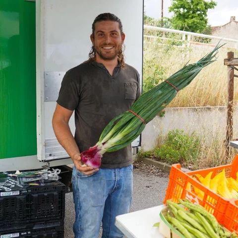 Cultisaveurs - Marion & Valentin Nardi