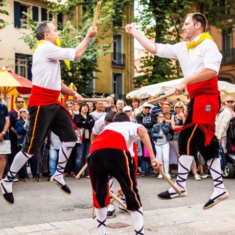 Alegria Arles-sur-Tech