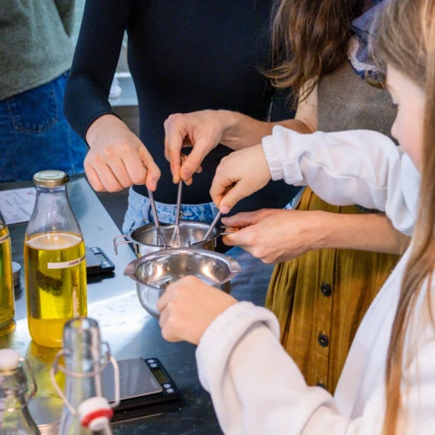 La Fabrique à Moments