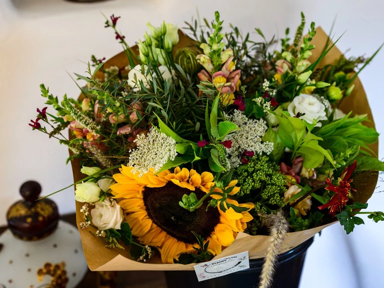 Entretien des fleurs - Fleurs et compagnie