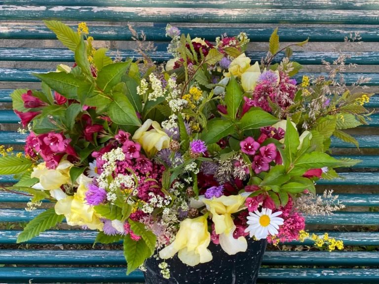 🌸 L'abonnement floral - Floralice Ferme Florale