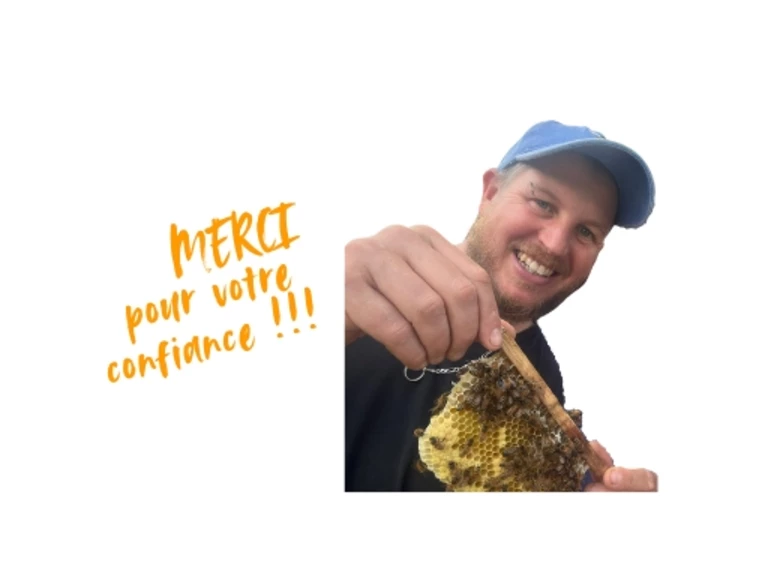 QUI SUIS-JE ? - Miellerie du Beaujolais Vert