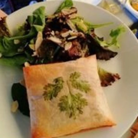 Les escargots de Montvendre