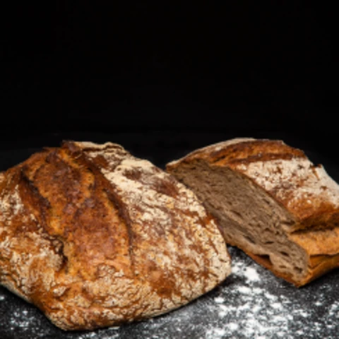 De la boulangerie - Au Local de Genas