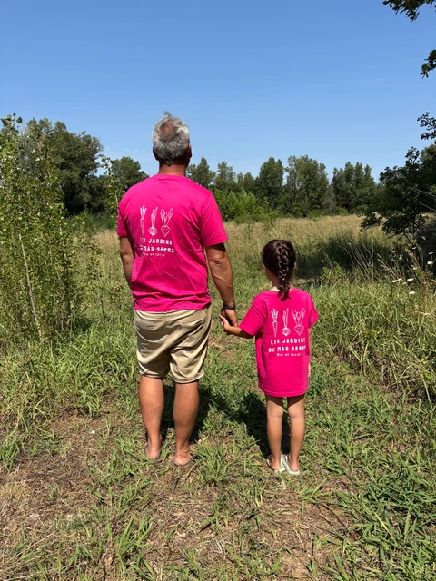 GAEC les jardins du mas serra