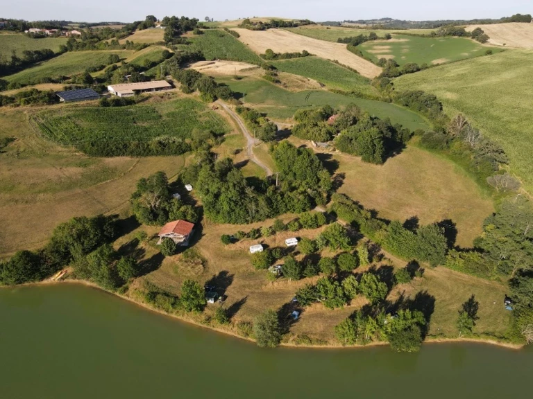 La Ferme - L’Or de la Laure