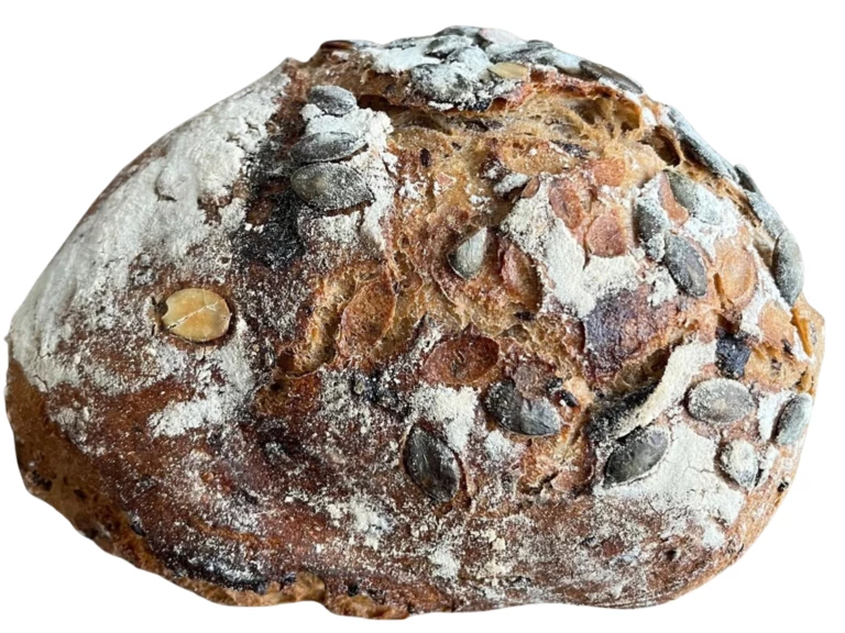 🥖 Le pain arrive dans vos paniers ! - Les Paniers de Marc