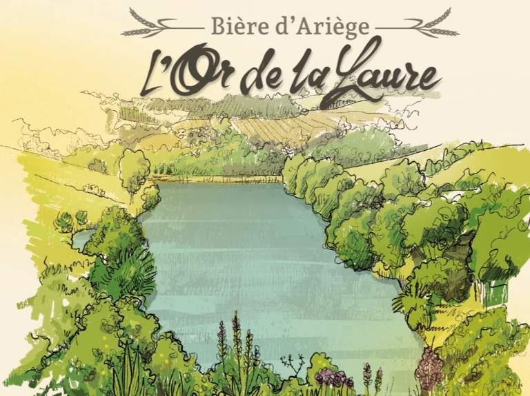 Notre démarche - L’Or de la Laure