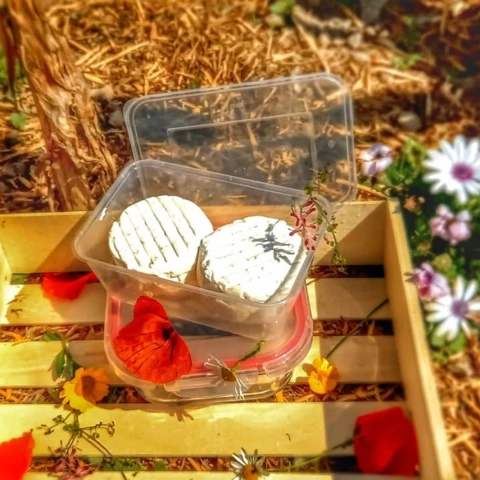 Bergerie de Kroaz Min