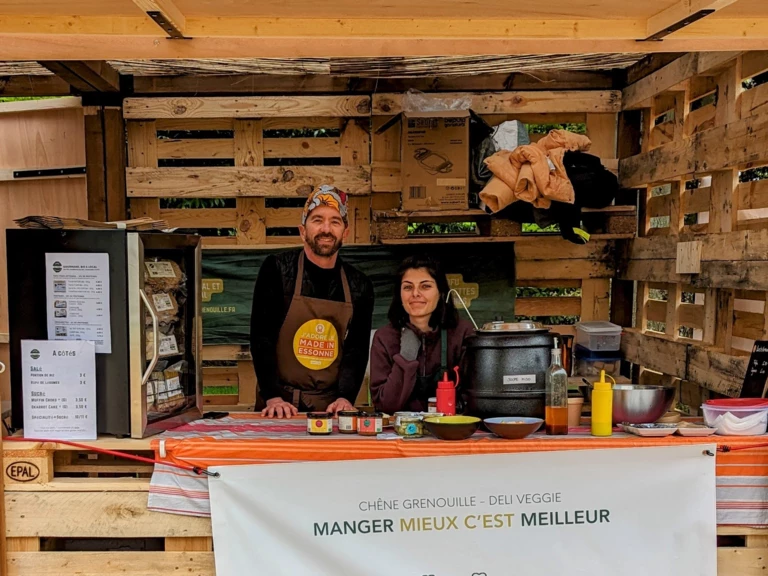 Evénements et Festivals